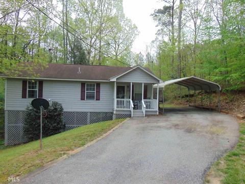 128 Westover Trl, Lagrange, GA 30240 photo 1