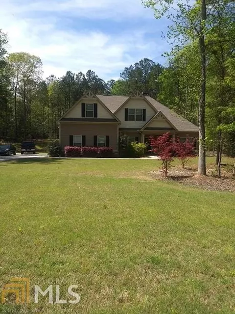 203 SE Lindsay Taylor Dr, Lagrange, GA 30241 photo 1