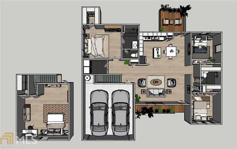 7578 Lula Rd, Lula, GA 30554 photo 5