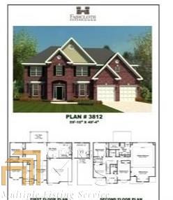 6 Bellemeade Dr, Guyton, GA 31312 photo 1