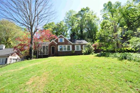 306 Springdale Dr, Lagrange, GA 30240 photo 1
