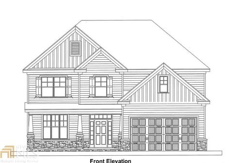 114 Annie Dr, Guyton, GA 31312 photo 1