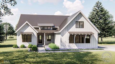 1401 Morris Rd, Madison, GA 30650 photo 2