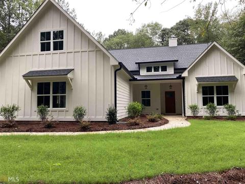 1401 Morris Rd, Madison, GA 30650 photo 1