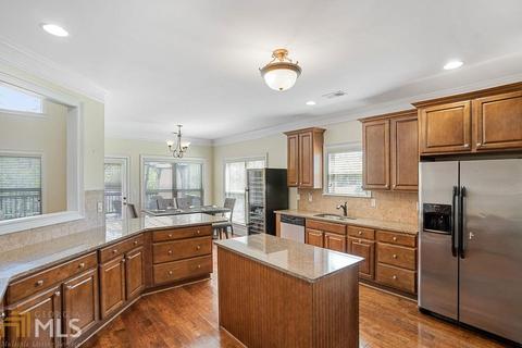 2601 Lake Erma Dr, Hampton, GA 30228 photo 11
