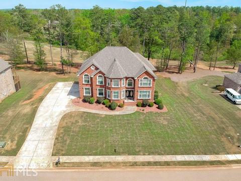 2601 Lake Erma Dr, Hampton, GA 30228 photo 3