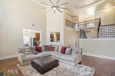 2601 Lake Erma Dr, Hampton, GA 30228 photo 14