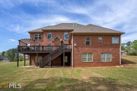 2601 Lake Erma Dr, Hampton, GA 30228 photo 55