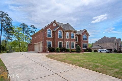 2601 Lake Erma Dr, Hampton, GA 30228 photo 2