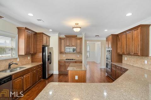 2601 Lake Erma Dr, Hampton, GA 30228 photo 7