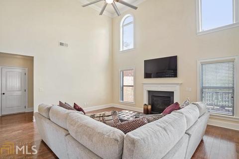 2601 Lake Erma Dr, Hampton, GA 30228 photo 15
