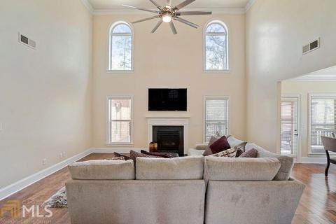 2601 Lake Erma Dr, Hampton, GA 30228 photo 17