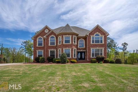 2601 Lake Erma Dr, Hampton, GA 30228 photo 1