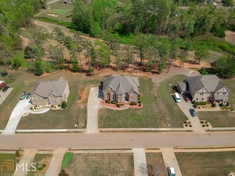 2601 Lake Erma Dr, Hampton, GA 30228 photo 4