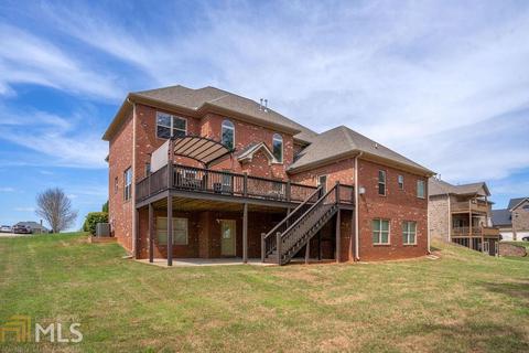 2601 Lake Erma Dr, Hampton, GA 30228 photo 56