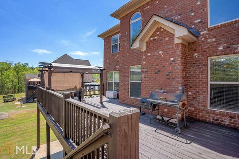 2601 Lake Erma Dr, Hampton, GA 30228 photo 49