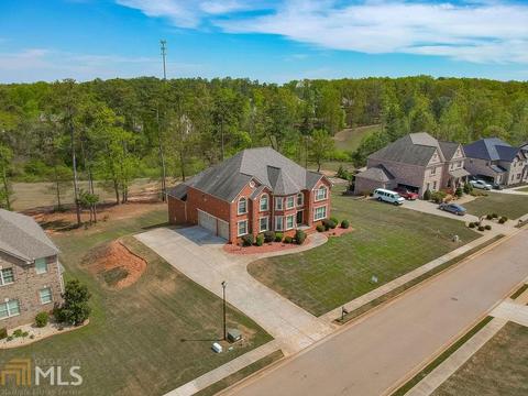 2601 Lake Erma Dr, Hampton, GA 30228 photo 6