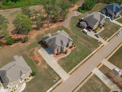 2601 Lake Erma Dr, Hampton, GA 30228 photo 5