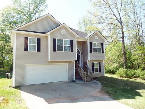 41 Fleeta Dr, Covington, GA 30016 photo 1
