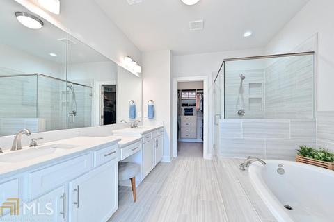 1823 Falling Sky Ct NE, Brookhaven, GA 30319 photo 36