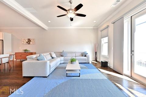 1823 Falling Sky Ct NE, Brookhaven, GA 30319 photo 16