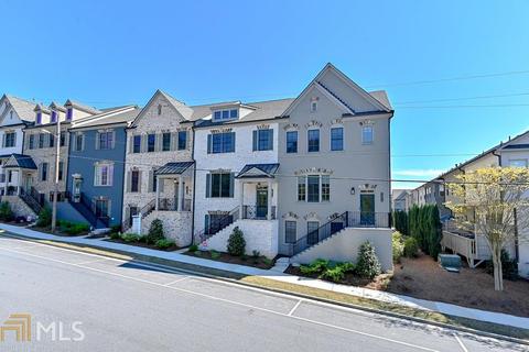 1823 Falling Sky Ct NE, Brookhaven, GA 30319 photo 48