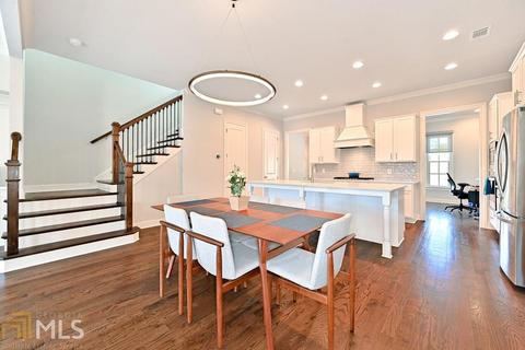 1823 Falling Sky Ct NE, Brookhaven, GA 30319 photo 7