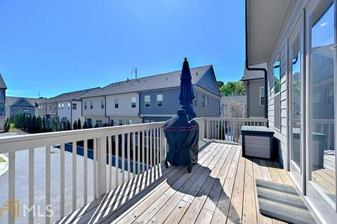 1823 Falling Sky Ct NE, Brookhaven, GA 30319 photo 18