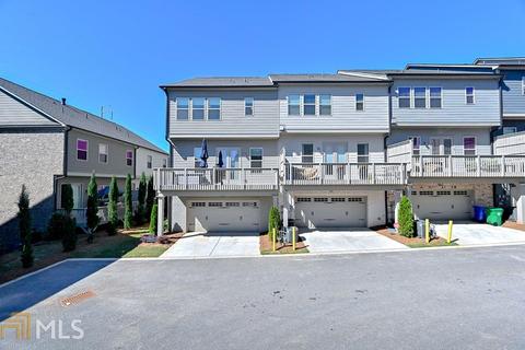 1823 Falling Sky Ct NE, Brookhaven, GA 30319 photo 46