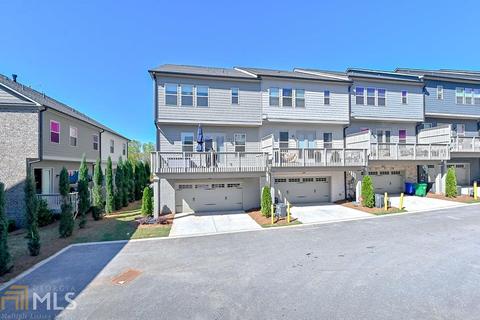 1823 Falling Sky Ct NE, Brookhaven, GA 30319 photo 45