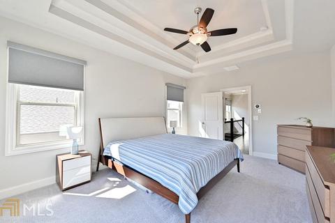 1823 Falling Sky Ct NE, Brookhaven, GA 30319 photo 34