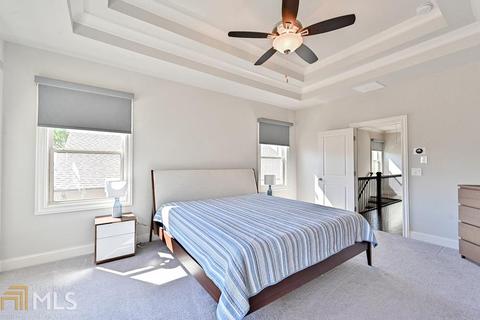 1823 Falling Sky Ct NE, Brookhaven, GA 30319 photo 33