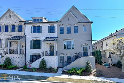 1823 Falling Sky Ct NE, Brookhaven, GA 30319 photo 47