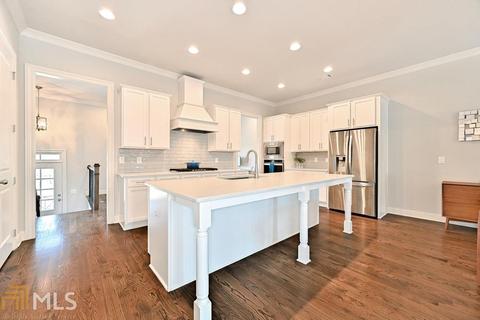 1823 Falling Sky Ct NE, Brookhaven, GA 30319 photo 9