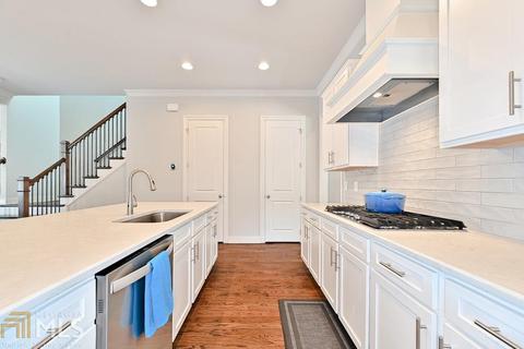 1823 Falling Sky Ct NE, Brookhaven, GA 30319 photo 11