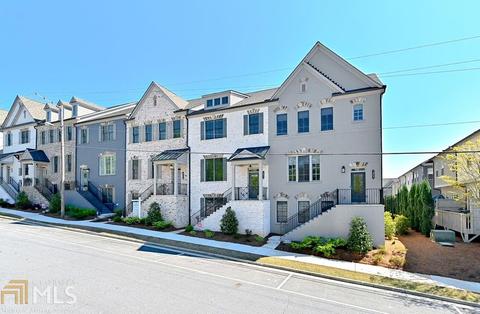 1823 Falling Sky Ct NE, Brookhaven, GA 30319 photo 2