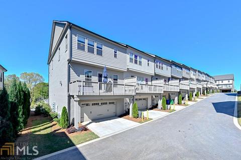 1823 Falling Sky Ct NE, Brookhaven, GA 30319 photo 44