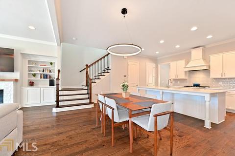 1823 Falling Sky Ct NE, Brookhaven, GA 30319 photo 1