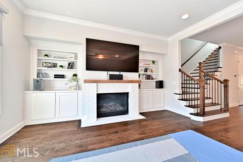 1823 Falling Sky Ct NE, Brookhaven, GA 30319 photo 14