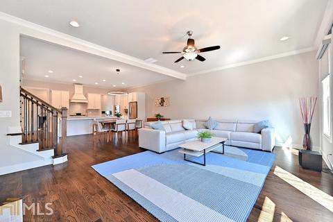 1823 Falling Sky Ct NE, Brookhaven, GA 30319 photo 15