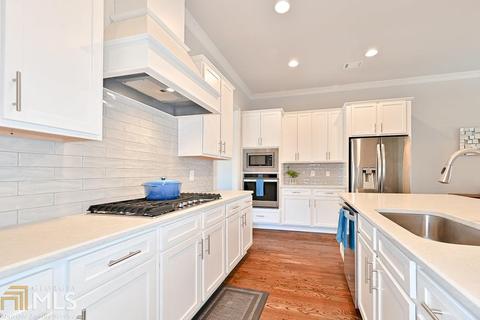 1823 Falling Sky Ct NE, Brookhaven, GA 30319 photo 10