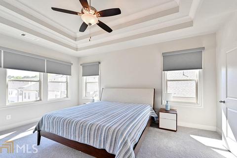 1823 Falling Sky Ct NE, Brookhaven, GA 30319 photo 32