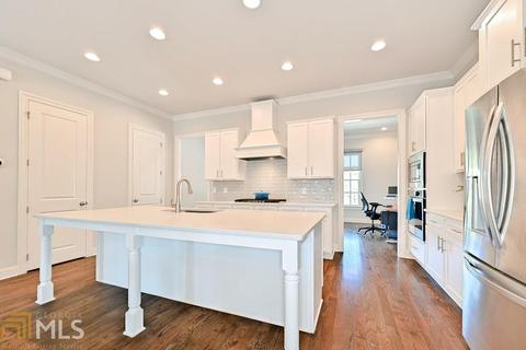 1823 Falling Sky Ct NE, Brookhaven, GA 30319 photo 8