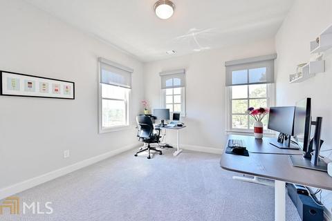 1823 Falling Sky Ct NE, Brookhaven, GA 30319 photo 27
