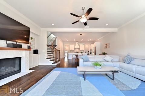 1823 Falling Sky Ct NE, Brookhaven, GA 30319 photo 19