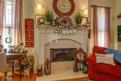 2134 E Haven Dr, Covington, GA 30014 photo 5