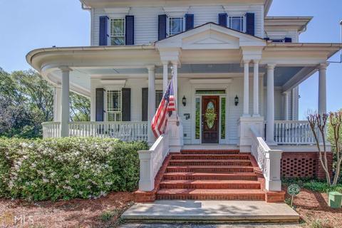 2134 E Haven Dr, Covington, GA 30014 photo 49