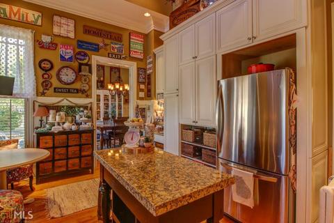 2134 E Haven Dr, Covington, GA 30014 photo 15