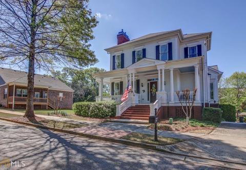 2134 E Haven Dr, Covington, GA 30014 photo 1