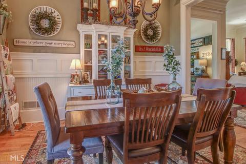 2134 E Haven Dr, Covington, GA 30014 photo 8